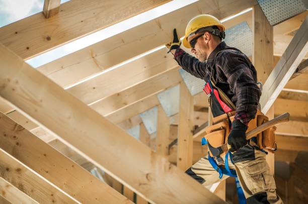 Trusted Richmond, IL Roofing Contractor Experts