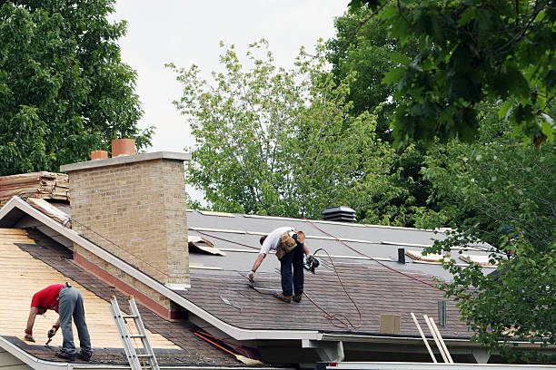 Best Commercial Roof Installation  in Richmond, IL