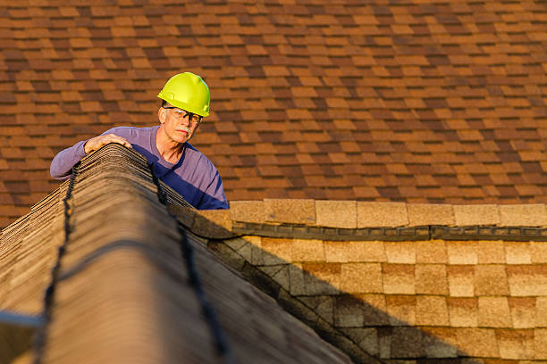 Best Residential Roofing Contractor  in Richmond, IL