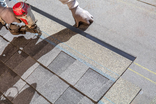 Best Roof Leak Repair  in Richmond, IL